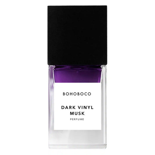 Bohoboco Dark Vinyl Musk