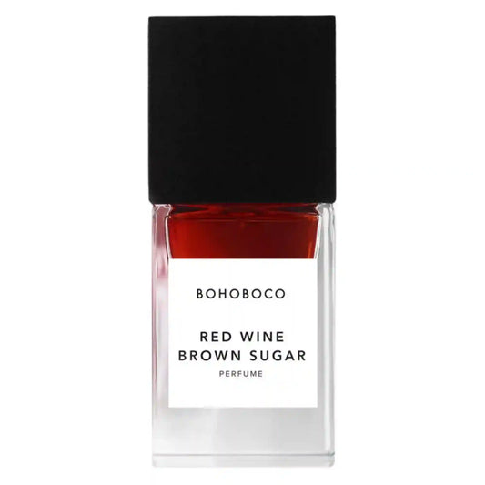 Bohoboco Red Wine Brown Sugar