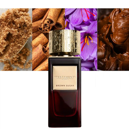 Testament London Brown Sugar