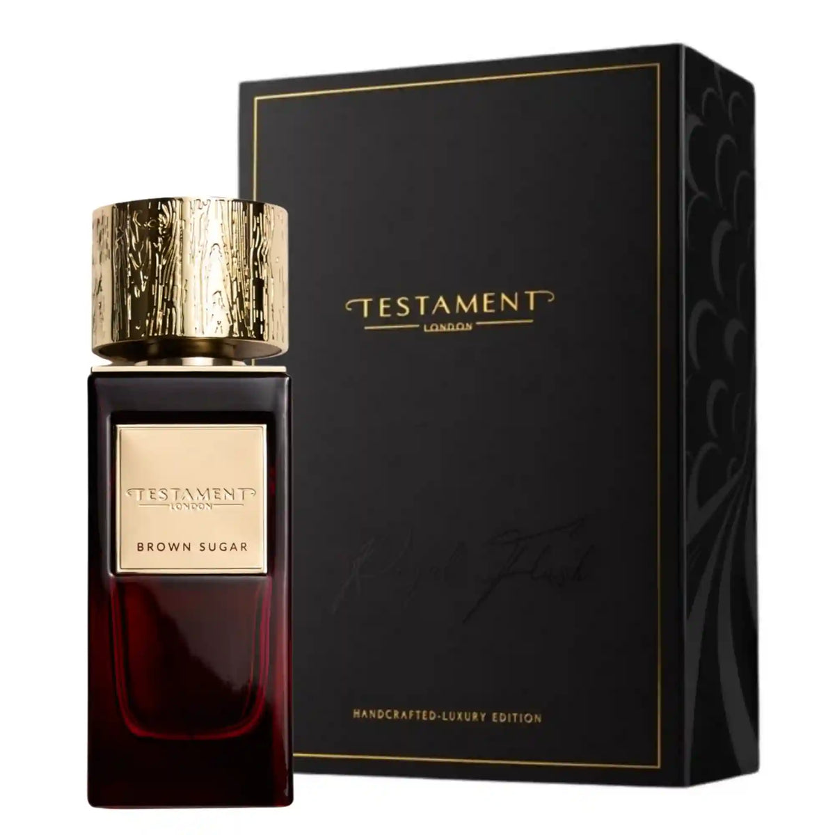 Testament London Brown Sugar