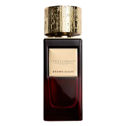 Testament London Brown Sugar