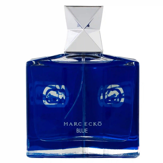 Marc Ecko Blue Cologne