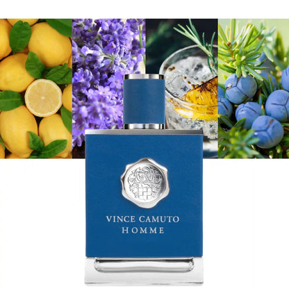 Vince Camuto Homme