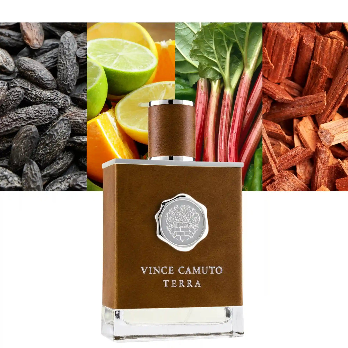 Vince Camuto Terra