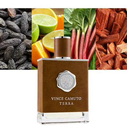 Vince Camuto Terra
