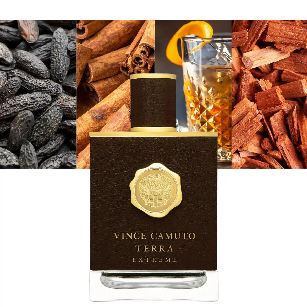 Vince Camuto Terra Extreme