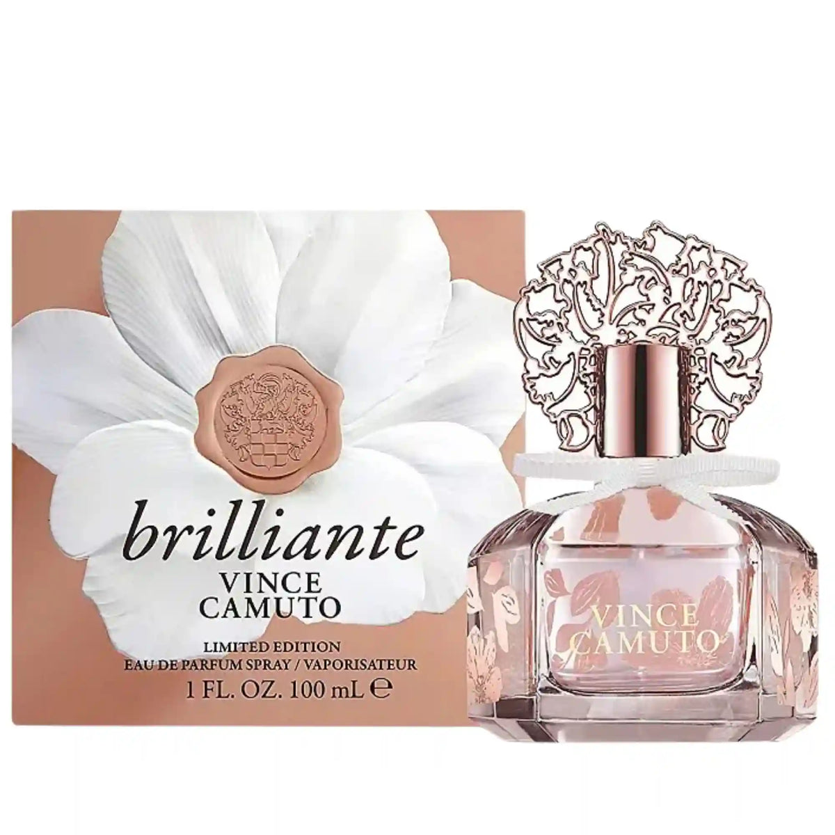 Vince Camuto Brilliante