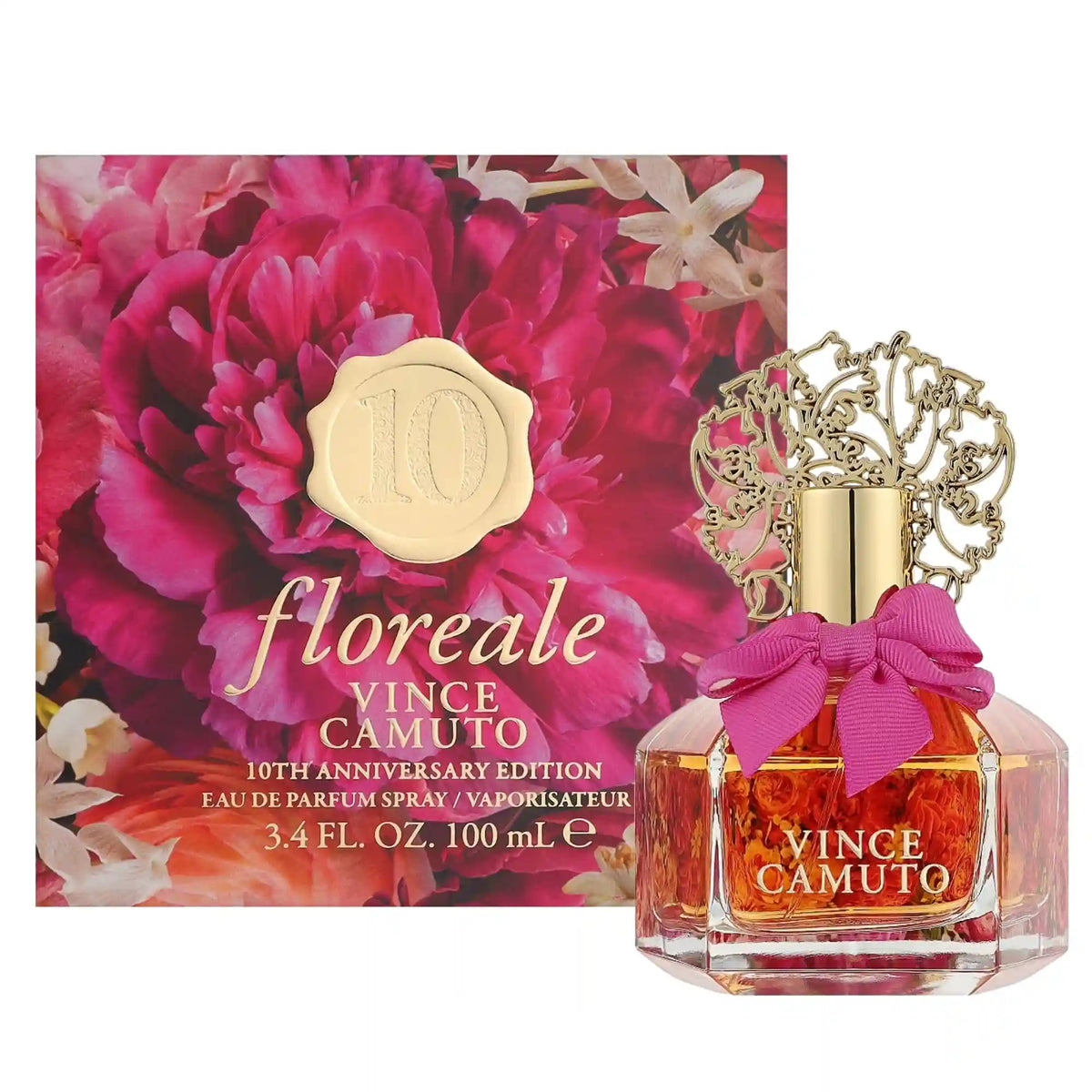 Vince Camuto Floreale
