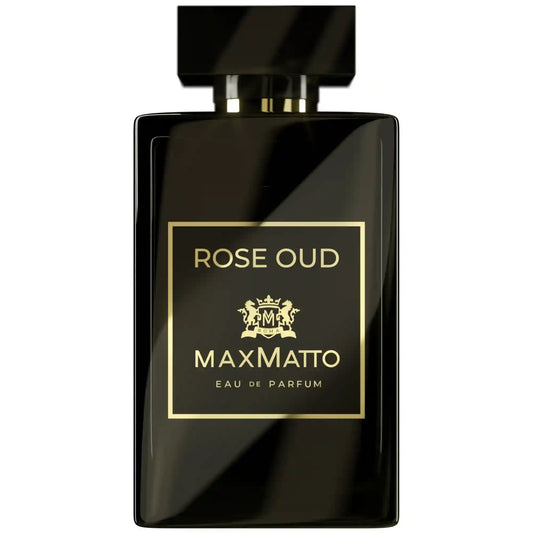 MaxMatto Rose Oud