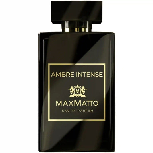 MaxMatto Ambre Intense