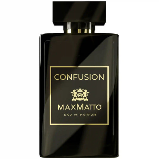 MaxMatto Confusion