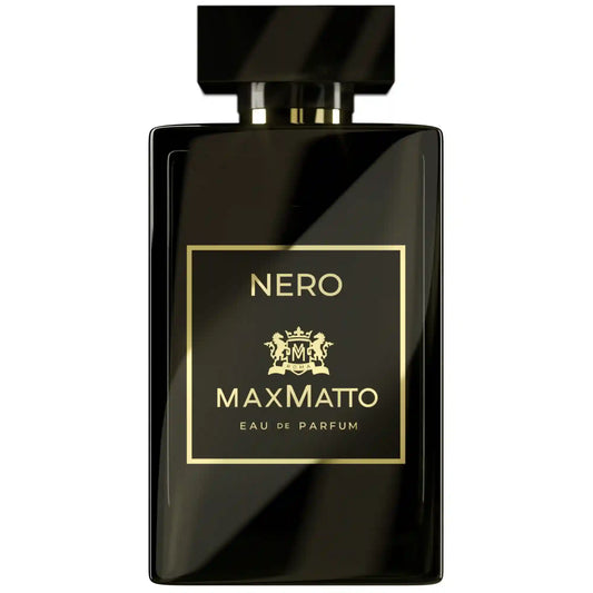 MaxMatto Nero