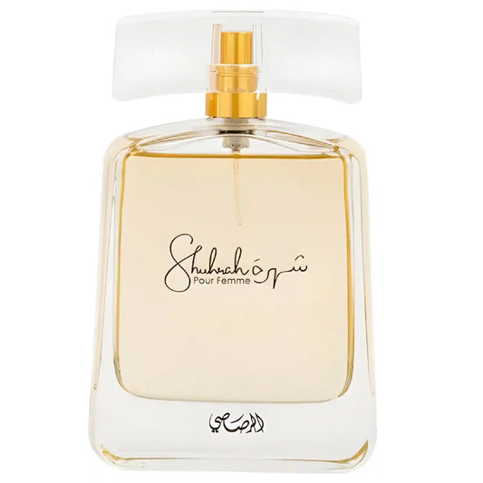 Rasasi Shuhrah pour Femme