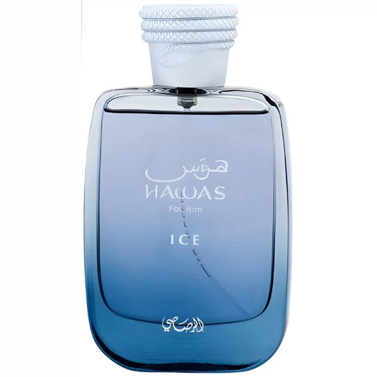 Rasasi Hawas Ice