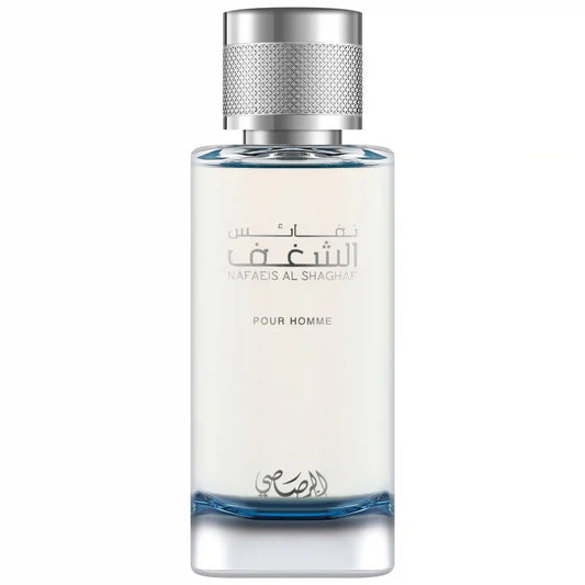 Rasasi Nafaeis Al Shaghaf Pour Homme