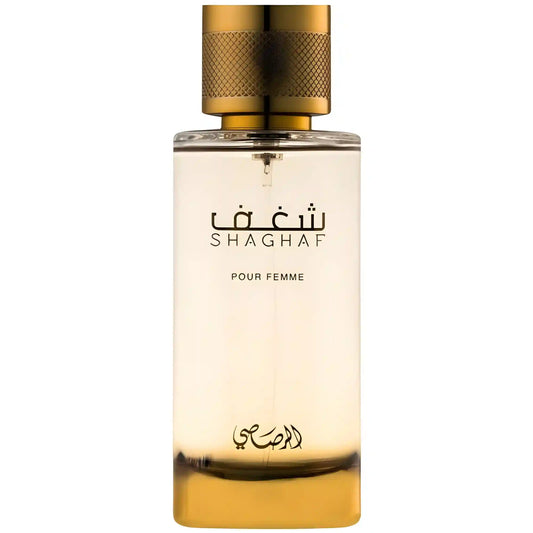 Rasasi Al Shaghaf Pour Femme