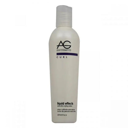 AG Hair Cosmetics Liquid Effects Extra-firm Styling Lotion