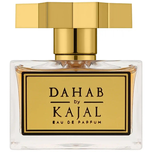 Kajal Dahab