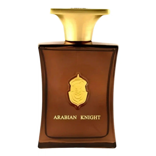Arabian Oud Arabian knight