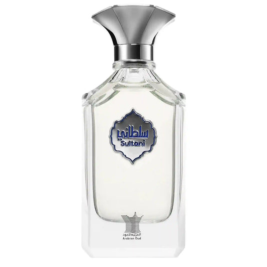 Arabian Oud Sultani