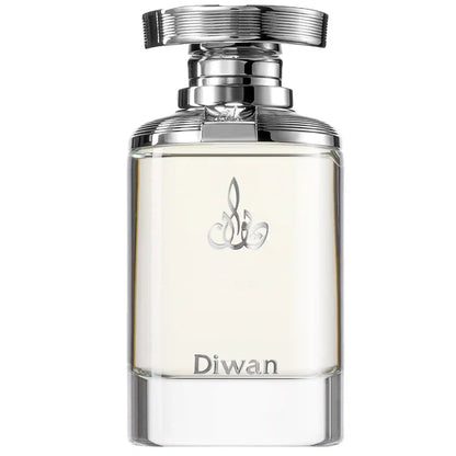 Arabian Oud Diwan