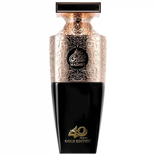 Arabian Oud Madawi Gold Edition