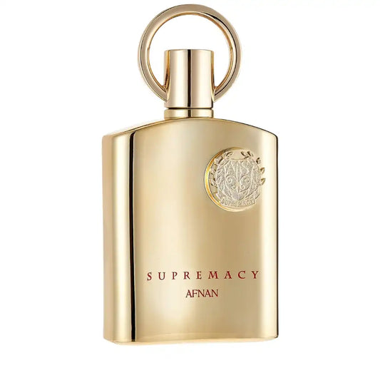 Afnan Perfumes Supremacy Gold