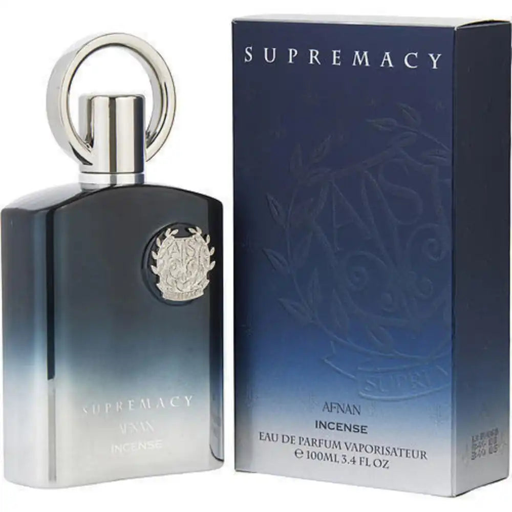 Afnan Perfumes Supremacy Incense