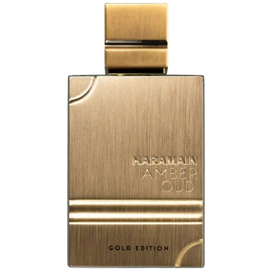 Al Haramain Amber Oud
