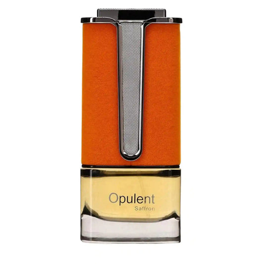 Al Haramain Opulent Saffron