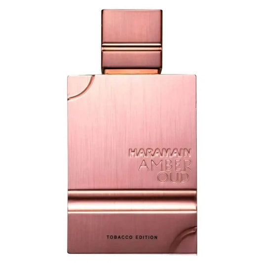 Al Haramain Amber Oud Tobacco Edition