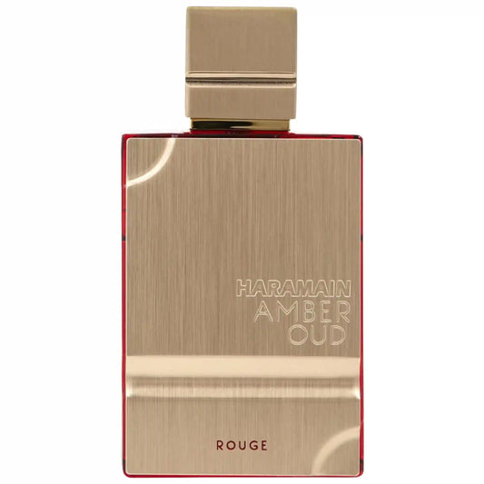 Al Haramain Amber Oud Rouge