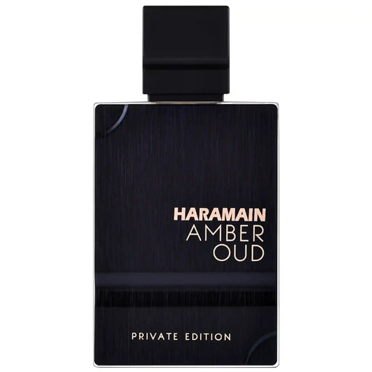 Al Haramain Amber Oud Private Edition