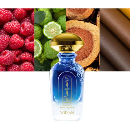 Widian Aswan Extrait de Parfum