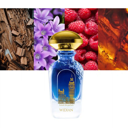 Widian London Extrait de Parfum