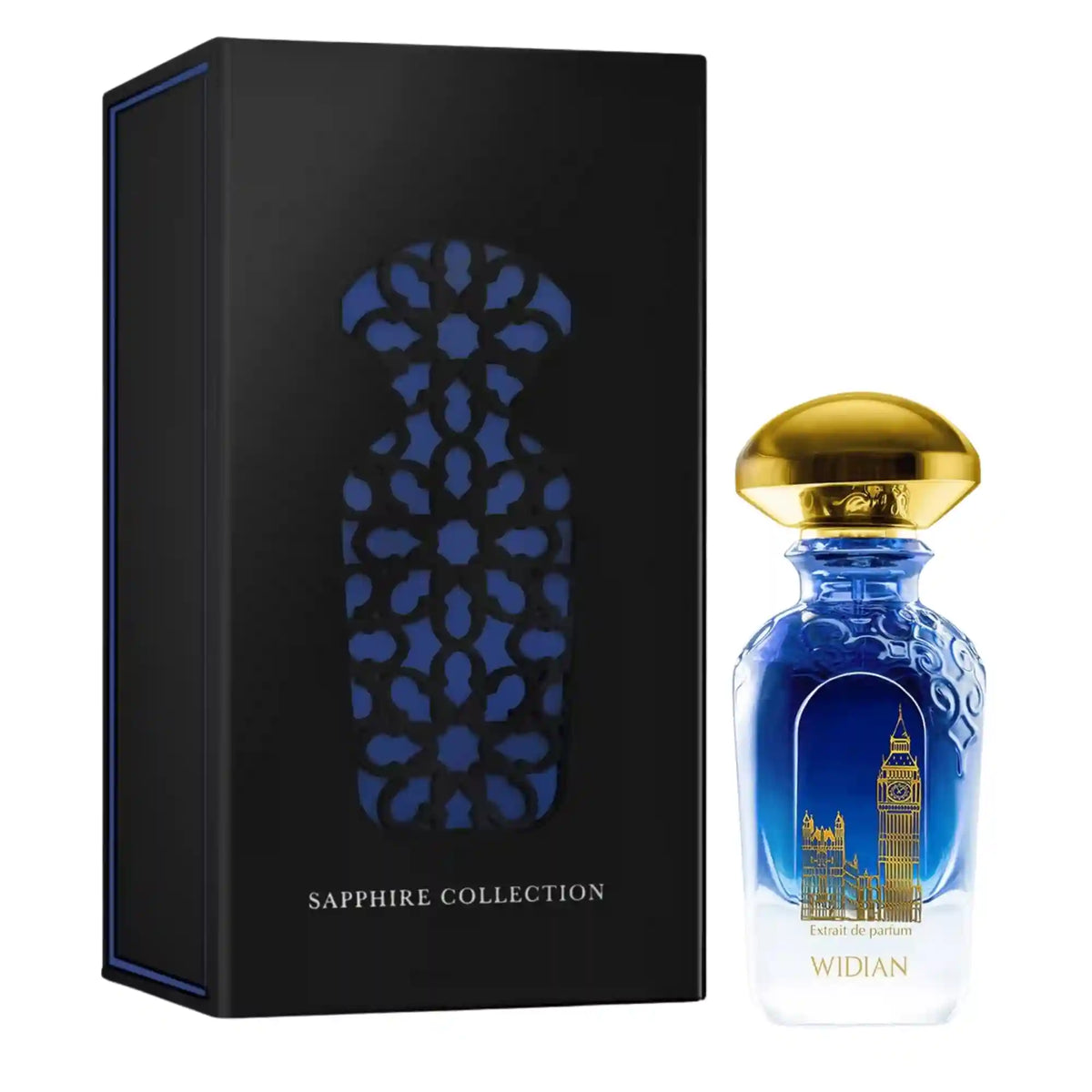 Widian London Extrait de Parfum