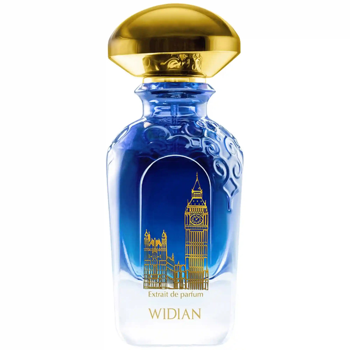Widian London Extrait de Parfum