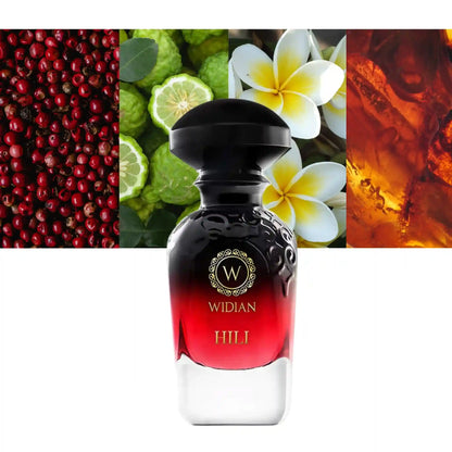 Widian Hili Extrait de Parfum