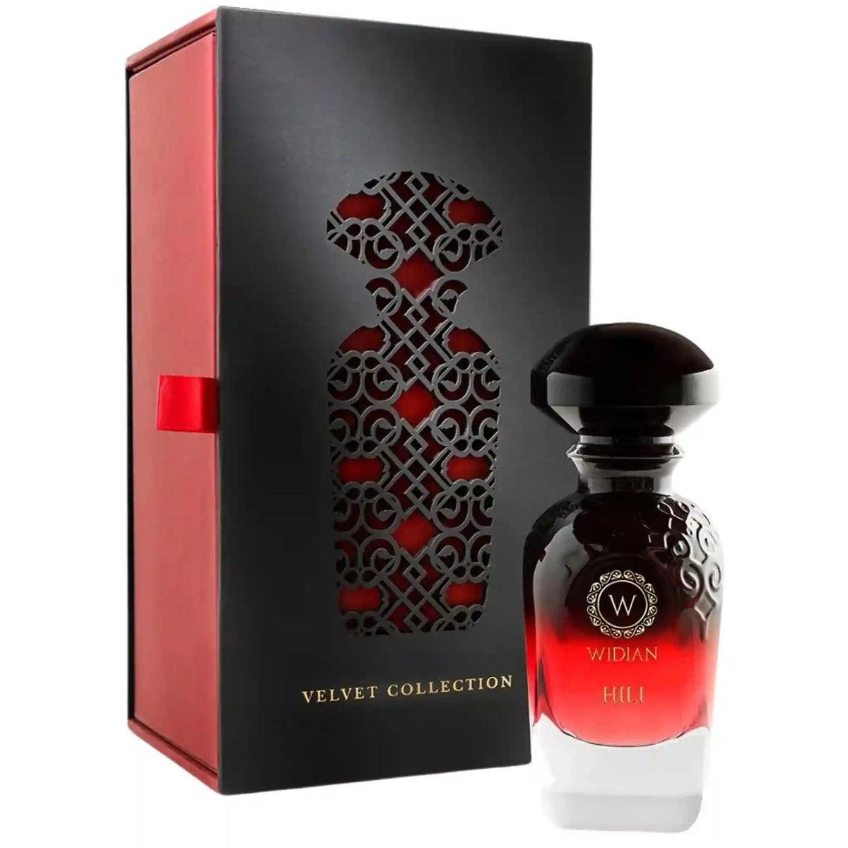 Widian Hili Extrait de Parfum