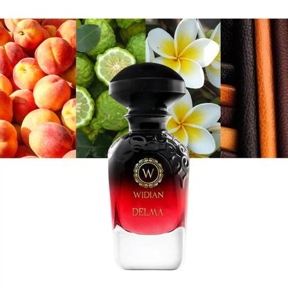 Widian Delma Eau de Parfum