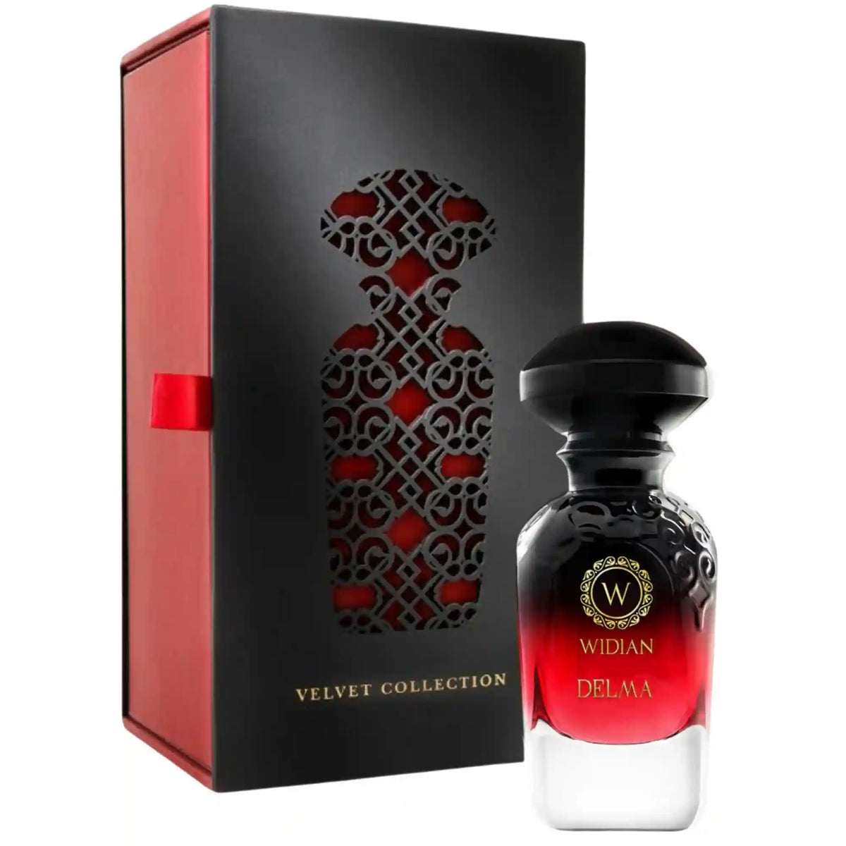 Widian Delma Eau de Parfum
