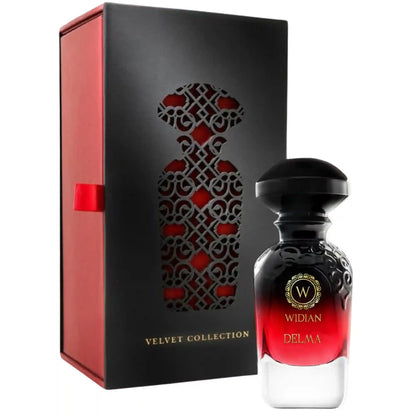 Widian Delma Eau de Parfum