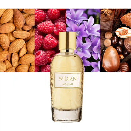 Widian Almond Eau de Parfum