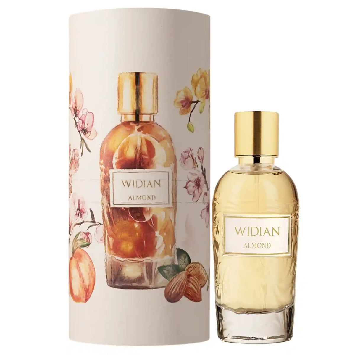Widian Almond Eau de Parfum