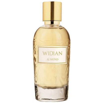 Widian Almond Eau de Parfum