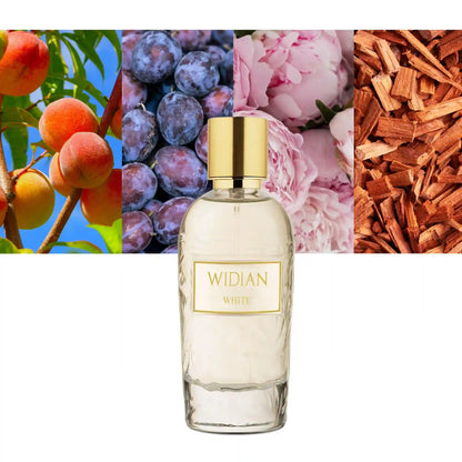Widian White