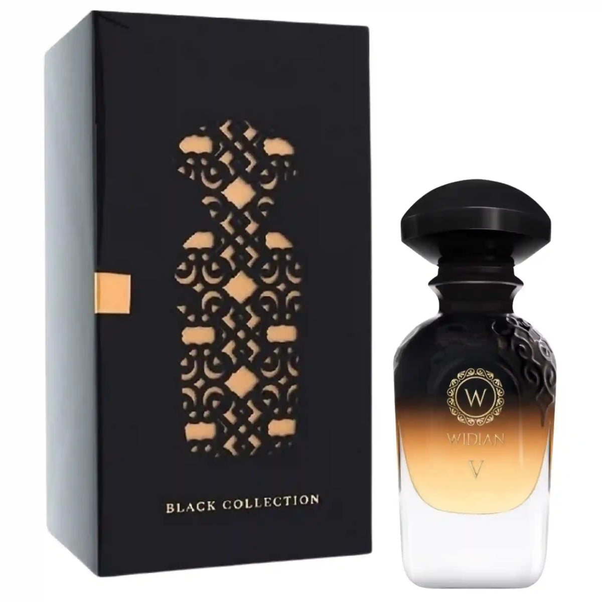 Widian Black V