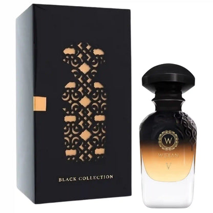 Widian Black V