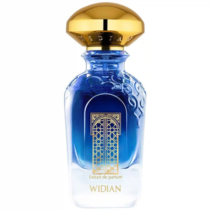 Widian Granada Sapphire Collection