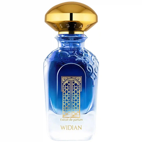 Widian Granada Sapphire Collection